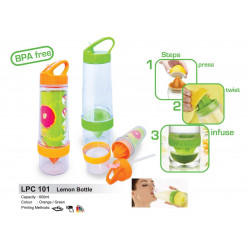 LPC 101 Lemon Bottle